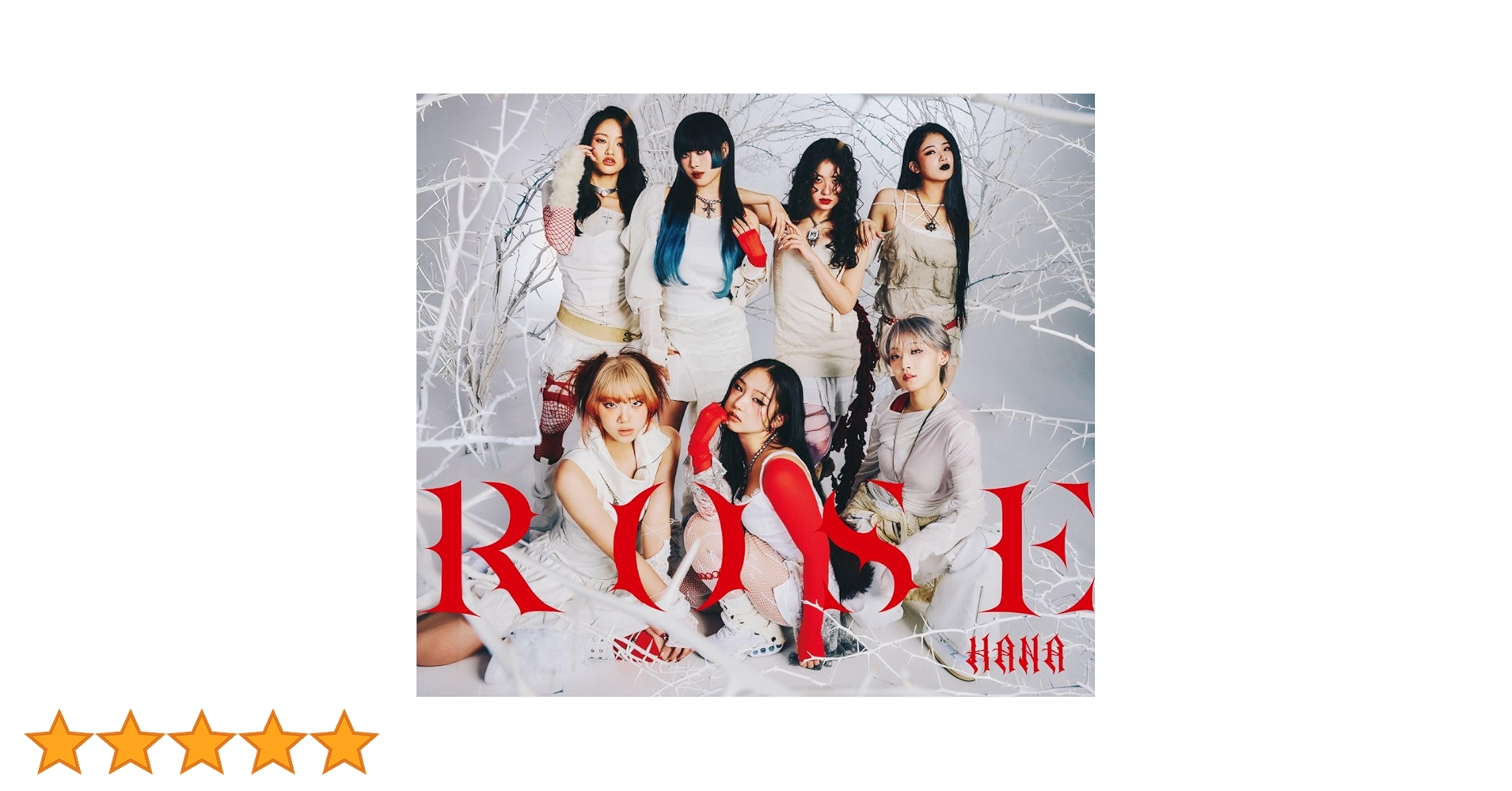 Amazon.co.jp: ROSE(初回生産限定盤B): Music